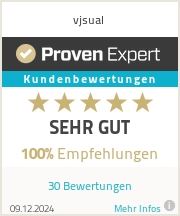 Startseite 27 ProvenExpert